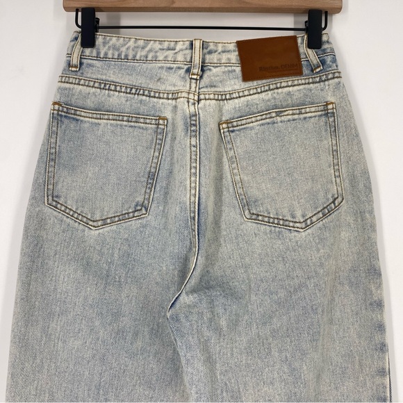 Rhythm Classics High Rise Skinny Jeans - Picture 5 of 8